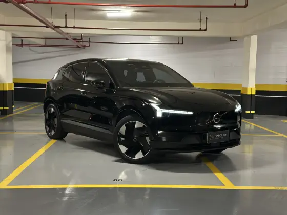 VOLVO EX30 69 KW ELÉTRICO PLUS VOLVO EX30 69 KW ELÉTRICO PLUS