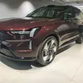 VOLVO EX90 P8 RECHARGE TWIN ELECTRIC PERFORMANCE ULTRA AWD VOLVO EX90 P8 RECHARGE TWIN ELECTRIC PERFORMANCE ULTRA AWD