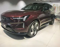 VOLVO EX90 P8 RECHARGE TWIN ELECTRIC PERFORMANCE ULTRA AWD VOLVO EX90 P8 RECHARGE TWIN ELECTRIC PERFORMANCE ULTRA AWD