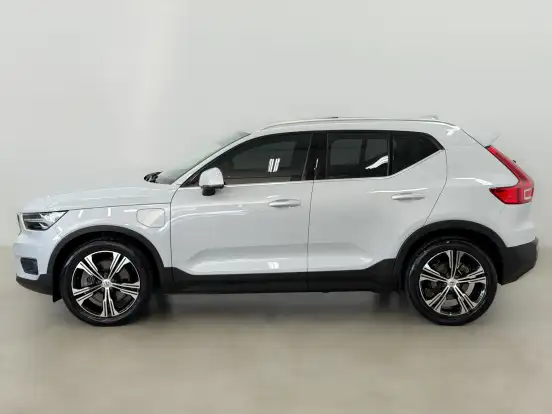 VOLVO-XC40-1.5 T5 RECHARGE INSCRIPTION GEARTRONIC VOLVO-XC40-2021