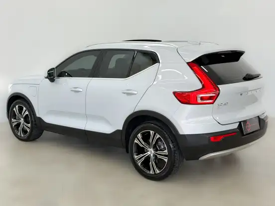 VOLVO-XC40-1.5 T5 RECHARGE INSCRIPTION GEARTRONIC VOLVO-XC40-2021