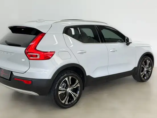 VOLVO-XC40-1.5 T5 RECHARGE INSCRIPTION GEARTRONIC VOLVO-XC40-2021