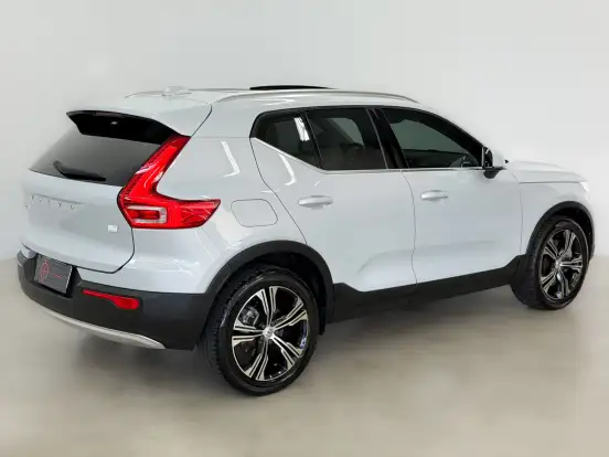 VOLVO-XC40-1.5 T5 RECHARGE INSCRIPTION GEARTRONIC VOLVO-XC40-2021