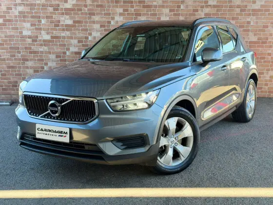 VOLVO XC40 2.0 T4 GASOLINA GEARTRONIC VOLVO XC40 2.0 T4 GASOLINA GEARTRONIC