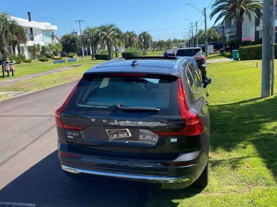 VOLVO-XC60-2.0 T8 RECHARGE INSCRIPTION AWD GEARTRONIC VOLVO-XC60-2022