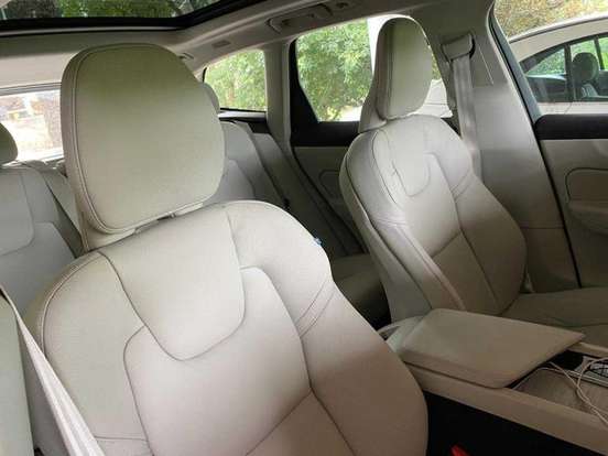 VOLVO-XC60-2.0 T8 RECHARGE INSCRIPTION AWD GEARTRONIC VOLVO-XC60-2022