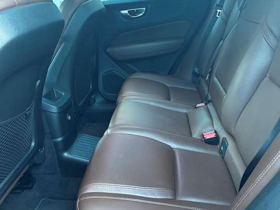 VOLVO-XC60-2.0 T8 HYBRID INSCRIPTION AWD GEARTRONIC VOLVO-XC60-2018