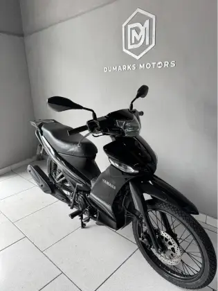 YAMAHA CRYPTON ED YAMAHA CRYPTON ED