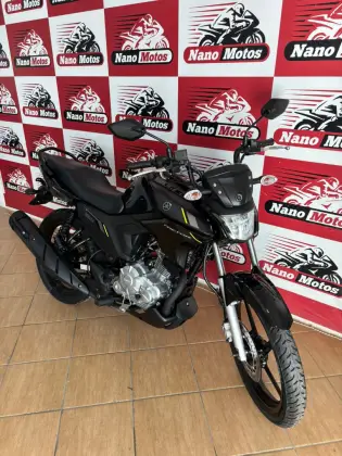 YAMAHA FACTOR 150 STANDARD 