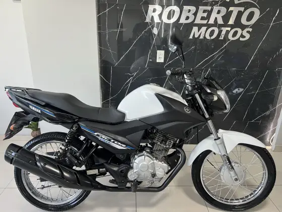 YAMAHA FACTOR 150E 