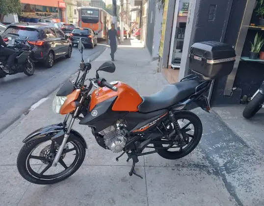 YAMAHA FACTOR 150ED 