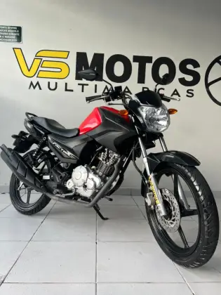 YAMAHA FACTOR YBR 125I ED 