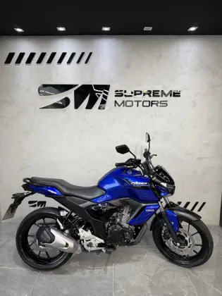 YAMAHA FZ15 FAZER ABS YAMAHA FZ15 FAZER ABS