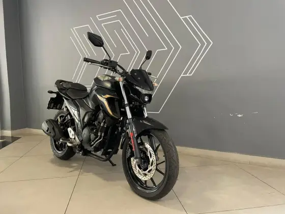 YAMAHA FZ25 FAZER ABS YAMAHA FZ25 FAZER ABS