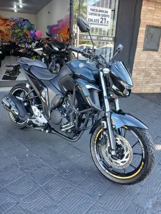 YAMAHA FZ25 FAZER ABS 