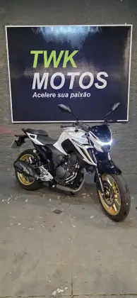 YAMAHA FZ25 FAZER CONNECTED ABS YAMAHA FZ25 FAZER CONNECTED ABS