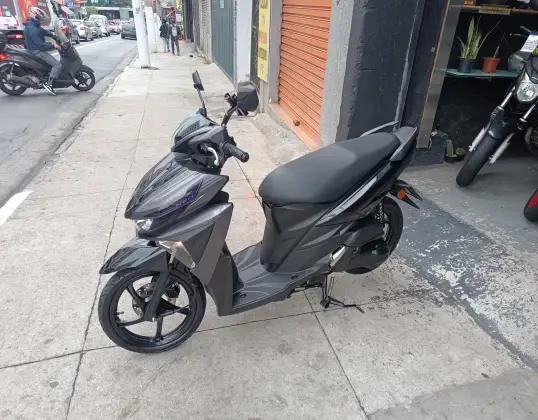 YAMAHA NEO 125 