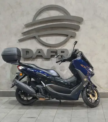 YAMAHA NMAX 160 ABS YAMAHA NMAX 160 ABS