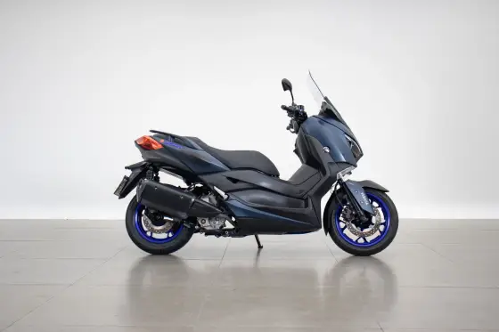 YAMAHA XMAX ABS 