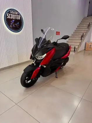 YAMAHA XMAX ABS YAMAHA XMAX ABS