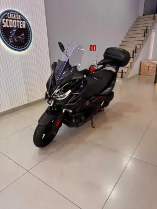YAMAHA XMAX ABS YAMAHA XMAX ABS