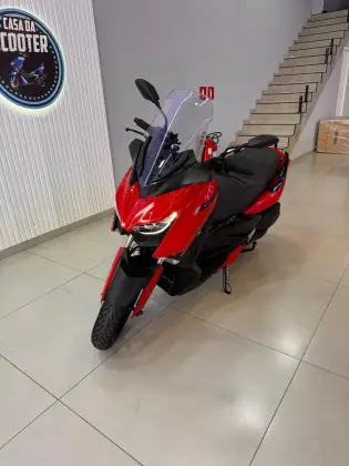 YAMAHA XMAX ABS YAMAHA XMAX ABS