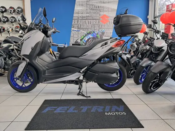 YAMAHA XMAX ABS YAMAHA XMAX ABS
