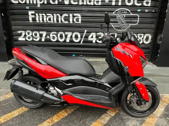 YAMAHA XMAX ABS YAMAHA XMAX ABS