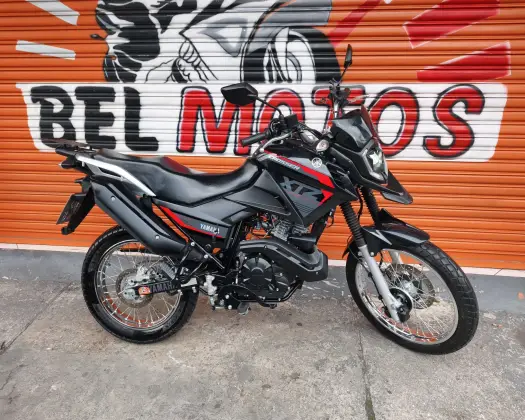YAMAHA XTZ 150 CROSSER S YAMAHA XTZ 150 CROSSER S