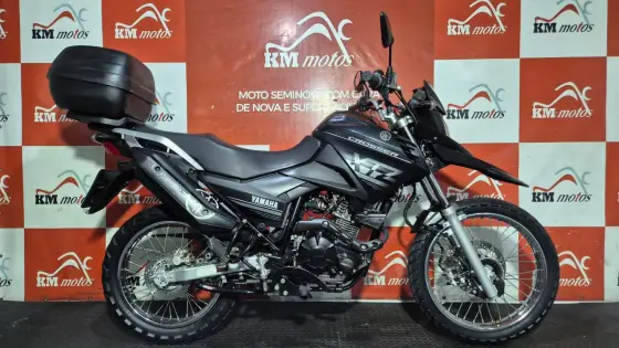 YAMAHA XTZ 150 CROSSER S YAMAHA XTZ 150 CROSSER S