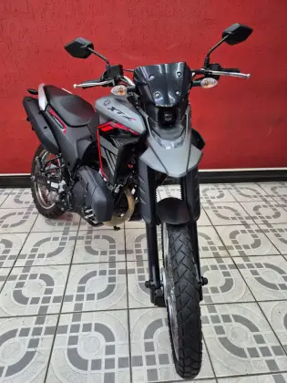 YAMAHA XTZ 250 LANDER CONNECTED YAMAHA XTZ 250 LANDER CONNECTED