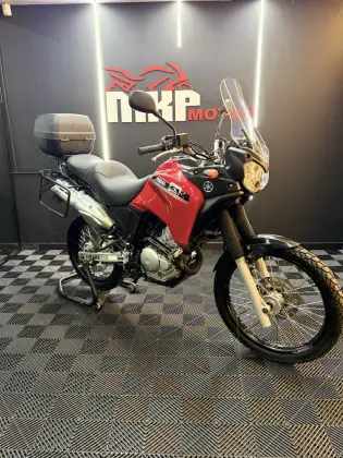 YAMAHA XTZ 250 TÉNÉRÉ 