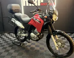 YAMAHA XTZ 250 TÉNÉRÉ YAMAHA XTZ 250 TÉNÉRÉ