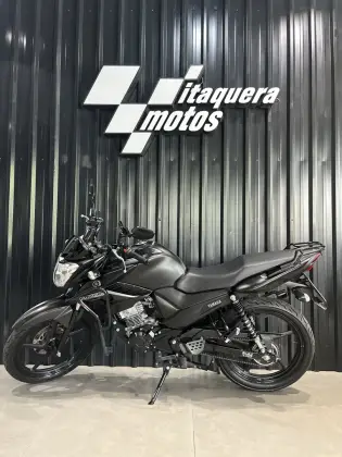 YAMAHA YS 150 FAZER SED 