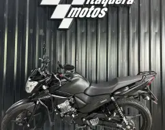 YAMAHA YS 150 FAZER SED YAMAHA YS 150 FAZER SED