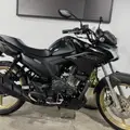 YAMAHA FACTOR 150 DX YAMAHA FACTOR 150 DX