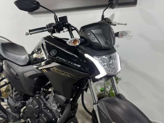 YAMAHA-FACTOR 150 DX YAMAHA-FACTOR 150 DX-2026