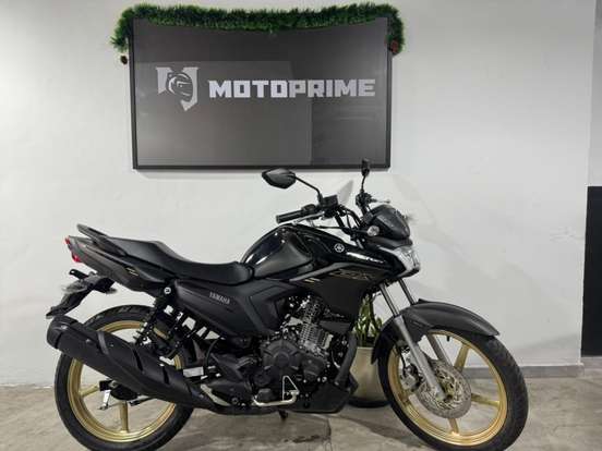 YAMAHA-FACTOR 150 DX-2026