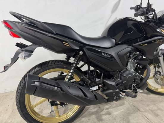 YAMAHA-FACTOR 150 DX-2026