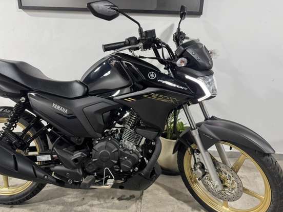 YAMAHA-FACTOR 150 DX YAMAHA-FACTOR 150 DX-2026