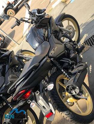 YAMAHA-FACTOR 150 DX-2026