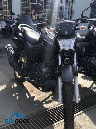 YAMAHA-FACTOR 150 DX-2026