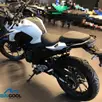 YAMAHA FZ25 FAZER CONNECTED ABS YAMAHA FZ25 FAZER CONNECTED ABS