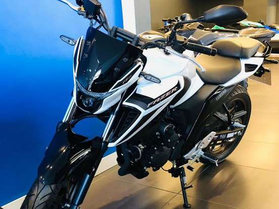 YAMAHA-FZ25 FAZER CONNECTED ABS YAMAHA-FZ25 FAZER CONNECTED ABS-2026