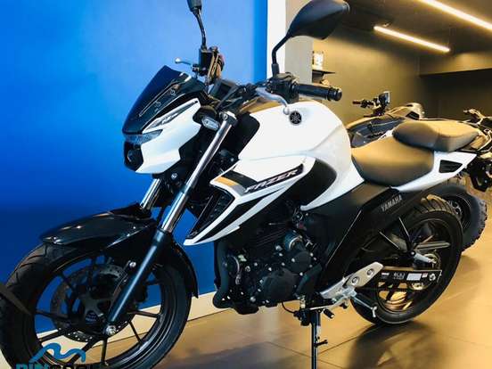YAMAHA-FZ25 FAZER CONNECTED ABS YAMAHA-FZ25 FAZER CONNECTED ABS-2026