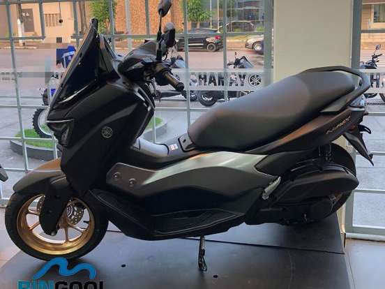 YAMAHA-NMAX CONNECTED 160 ABS YAMAHA-NMAX CONNECTED 160 ABS-2026
