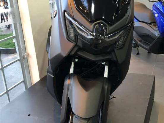 YAMAHA-NMAX CONNECTED 160 ABS YAMAHA-NMAX CONNECTED 160 ABS-2026