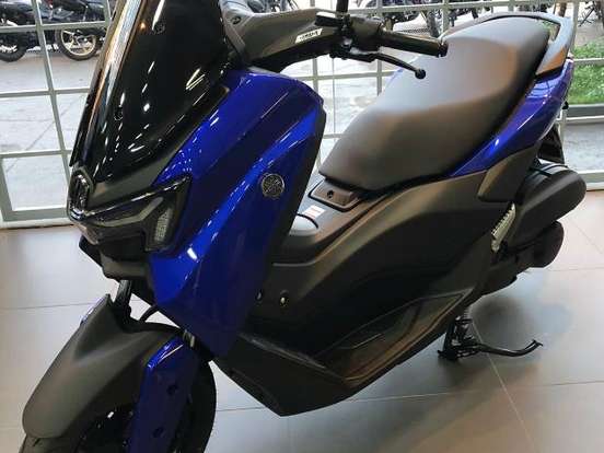 YAMAHA-NMAX CONNECTED 160 ABS YAMAHA-NMAX CONNECTED 160 ABS-2026