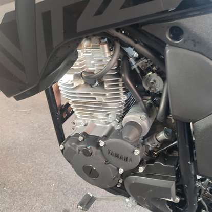 YAMAHA-XTZ 250 LANDER YAMAHA-XTZ 250 LANDER-2022