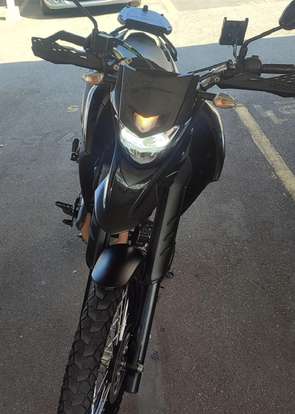 YAMAHA-XTZ 250 LANDER YAMAHA-XTZ 250 LANDER-2022